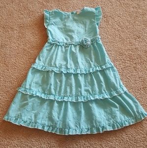 📣 SALE!! Girl’s dress